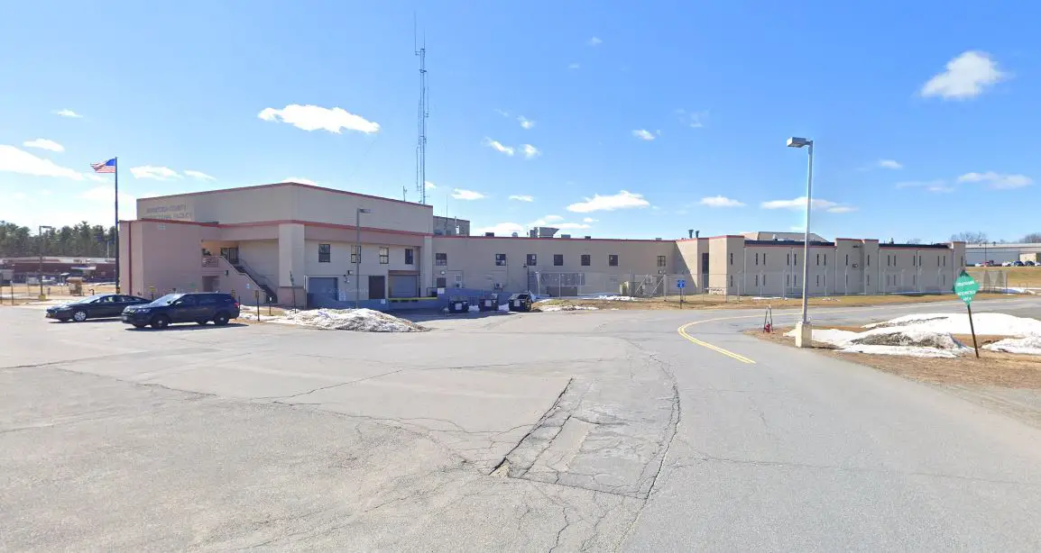 Photos Saratoga County Correctional Facility 2